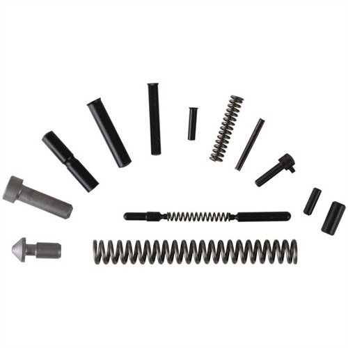 Receiver Parts > Díly rámu - Náhled