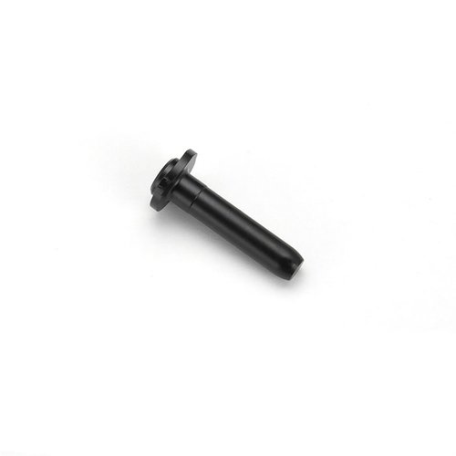 ED Brown 1911 Recoil Spring Guides offer factory-quality replacements, heat-treated for durability, ideal for rebuilding or assembling Government and Commander models.