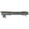 CNC machined for tight lockup, this drop-in match barrel offers exceptional accuracy with all bullet types, including lead, and includes all necessary installation parts.