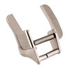 Ed Brown Machined Ambidextrous Wide Match Thumb Safety offers quick actuation, high-quality steel, and fits all 1911 frames with minimal gunsmithing required.