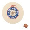 6" soft felt polishing wheels ensure a professional finish, compatible with various arbors, and ideal for different polish grits for optimal results.