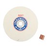 8" Soft Felt Polishing Wheels ensure a professional finish with controlled density, come with adapters, and are ideal for various polishing grits.