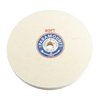 Discover the 10" Soft Felt Polishing Wheel from Bacon Felt Company, ideal for achieving a professional finish with controlled density and various grit options.