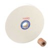 Discover BACON FELT's 6" Hard Felt Polishing Wheels for a superb finish; ideal for gunsmiths with adapters for various arbors and precise polishing techniques.