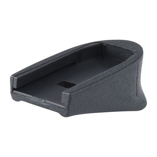 Získejte lepší kontrolu zpětného rázu a přesnost s grip extension pro S&W M&P Shield 9mm/.40, který zvyšuje pohodlí při střelbě.