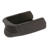 GRIP EXTENSION FOR GLOCK® 30 enhances recoil control and accuracy, allowing a full hand grip and added comfort for improved shooting performance.