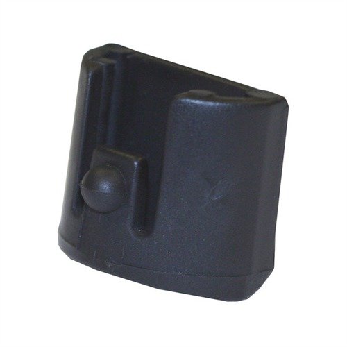PEARCE GRIP Grip Frame Insert for Glock® ensures smooth reloading, prevents dirt ingress, and fits securely, enhancing your Glock®'s functionality and aesthetics.