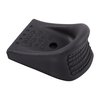 Získejte lepší kontrolu zpětného rázu a přesnost s grip extension pro Springfield XD .45 ACP, který zajišťuje pohodlnější úchop bez zvýšení kapacity.