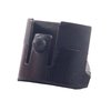Plastic grip frame insert for Glock® ensures smooth reloading, keeps debris out, and fits securely, enhancing functionality and appearance.