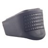 Získejte lepší kontrolu zpětného rázu a přesnost se SPRINGFIELD XD/XDM Grip Extension, který zajišťuje pohodlnější úchop bez zvýšení kapacity zásobníku.