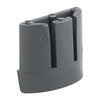 PEARCE GRIP Grip Frame Insert fills the Glock® frame opening for smoother reloading, keeping dirt out and ensuring a flush fit with the mag well.