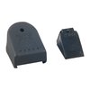 Získejte lepší kontrolu zpětného rázu a přesnost se Grip Extension pro Glock, který umožňuje plné uchopení a pohodlnější střelbu.