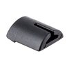 Plastic plug for Glock® frames ensures smooth reloading, keeps debris out, and fits securely with a clean look. Compatible with various Glock® models.