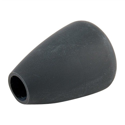 BOLT ACTION OVERSIZED & EXTENDED BOLT KNOBS provide easy, positive control for fumble-free cycling, lightweight aluminum, and require gunsmith installation.