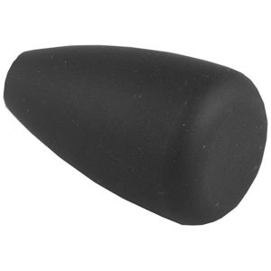 BOLT ACTION OVERSIZED & EXTENDED BOLT KNOB offers easy grip, positive bolt control, and lightweight aluminum design for fumble-free cycling of tactical rifles.