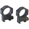 MAXIMIZED SCOPE RINGS by BADGER ORDNANCE offer heavy-duty 30mm steel construction, ultra-high design for AR rifles, and secure mounting for heavy scopes.