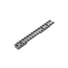 Badger Ordnance Remington 700 Short Action Scope Rail features a durable steel base with 20 MOA forward cant for long-range accuracy and a secure recoil lug.