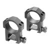 BADGER ORDNANCE 30MM USN EBR SCOPE RING 1.25