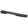 Badger Ordnance Remington 700 Short Action Scope Rail offers a durable steel base with 20 MOA forward cant, integral recoil lug, and MIL-STD 1913 compatibility.