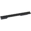 Badger Ordnance Remington 700 Long Action Scope Rail features a 20 MOA angle, MIL-STD 1913 Picatinny compatibility, and a secure recoil lug for stability.