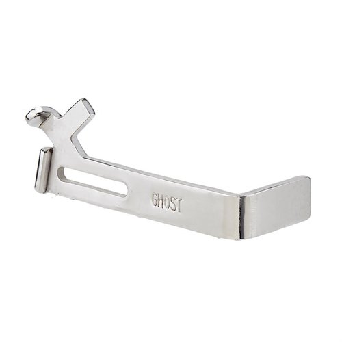 GHOST ROCKET 3.5 Trigger Connector lightens trigger pull to 3.5 lbs, improves reset, and eliminates overtravel for enhanced accuracy and performance.