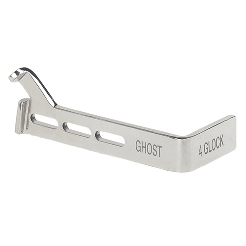 Vylepšete svůj Glock® s GHOST 3.5 Ultimate Trigger pro lehčí a hladší spouštění. Snadná instalace a doživotní záruka spokojenosti.