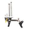 ZEV TECHNOLOGIES COMPLETE TRIGGER KIT, .40 S&W/.357 SIG GEN 1-3