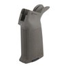Magpul MOE Grip offers a durable, ergonomic design with a secure grasp and textured surface, enhancing comfort and control for AR-15/M4 shooters.