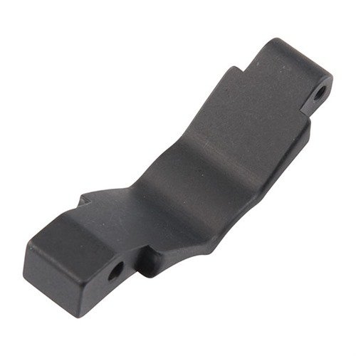 Zimní triggerguard Phase 5 Tactical z 6061 T6 hliníku poskytuje dostatek místa pro ovládání zbraně v rukavicích a dodává jí jedinečný vzhled.