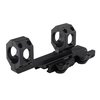 RECON Quick Detach Scope Mounts offer a rock-solid, lightweight aluminum design with a patented QD Auto Lock System for easy attachment on AR-15s.