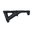 MAGPUL AFG2 ANGLED FORE GRIP POLYMER W/PICATINNY BLACK