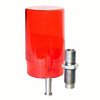 Lee Classic Bullet Sizing Kit offers fast sizing of cast bullets with automatic gas check crimping, fitting standard single stage presses without special punches.