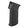 Vylepšete ergonomii svého AK47/74 s MOE AK Grip od MAGPUL, který nabízí agresivní texturu pro lepší kontrolu zbraně a možnost přizpůsobení úložného prostoru.