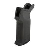 Upgrade your AR15/M4 with the MOE-K2 Grip for enhanced control, a vertical angle for PDW setups, and compatibility with Magpul Grip Cores for storage.