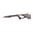 TACTICAL SOLUTIONS, LLC RUGER 10/22 STOCK THUMBHOLE WOOD LAMINATED