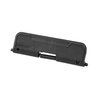 Strike Industries Ultimate Dust Cover allows easy attachment/detachment in 5-10 seconds, made from durable high-density polymer with adjustable detent for optimal performance.