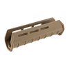 Upgrade your Mossberg 590/590A1 with the lightweight MOE M-LOK Forend, featuring M-LOK compatibility and improved handling for enhanced performance.