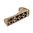 MAGPUL AFG ANGLED FORE GRIP M-LOK FDE