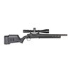 Magpul Rem 700 SA Hunter Stock offers adjustable length of pull and comb height, M-LOK compatibility, and a drop-in design for all Remington 700 Short Actions.