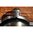 CHALLIS GRIPS 1911 HEX DRIVE GRIP BUSHINGS, STAINLESS STEEL, 4 PACK