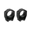 VORTEX OPTICS Precision Match 34mm Ring Set offers rugged, lightweight design, Grade 8 fasteners, and precision manufacturing for unmatched durability and performance.