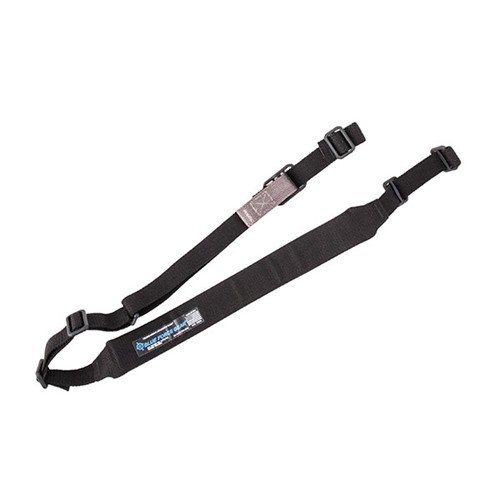 Padded Vickers Sling™ offers quick transitions from carry to combat, adjustable lengths, and superior comfort with closed cell foam padding for various weapons.