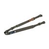 Padded Vickers Sling™ offers quick transitions from carry to combat, adjustable lengths, and superior comfort with closed cell foam padding for optimal performance.