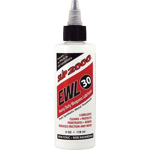 EWL30 is a thick, non-migrating CLP that won't attract dirt, won't harden, and reduces cleaning frequency, all without toxic ingredients.