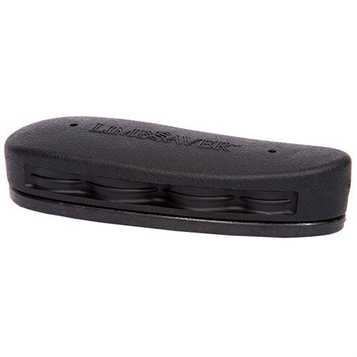 AIR-TECH RECOIL PAD offers up to 70% felt recoil reduction, stable shooting platform, and reduced muzzle jump for pain-free shooting with advanced technology.