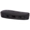 AIR-TECH RECOIL PAD offers up to 70% felt recoil reduction, stable shooting platform, and reduced muzzle jump for pain-free shooting with advanced technology.