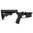 BRAVO COMPANY COMPLETE LOWER W/ MIL-SPEC M4 STOCK
