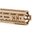 GEISSELE AUTOMATICS MK4 13.5" M-LOK SUPER MODULAR RAIL DDC