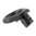 MAGPUL QD PARACLIP ADAPTER FOR CLIP-IN ATTACHMENTS BLACK