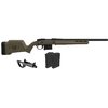 Upgrade your Remington 700 with the Magpul Hunter 700 stock, featuring adjustable ergonomics, M-LOK compatibility, and two 10-round PMAGs for enhanced performance.